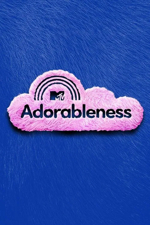 Adorableness tv show poster