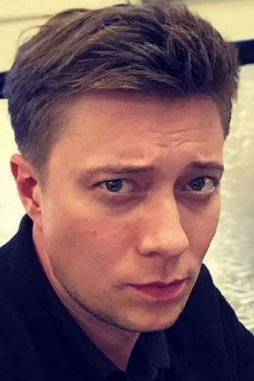 Alexander Davydov profile picture