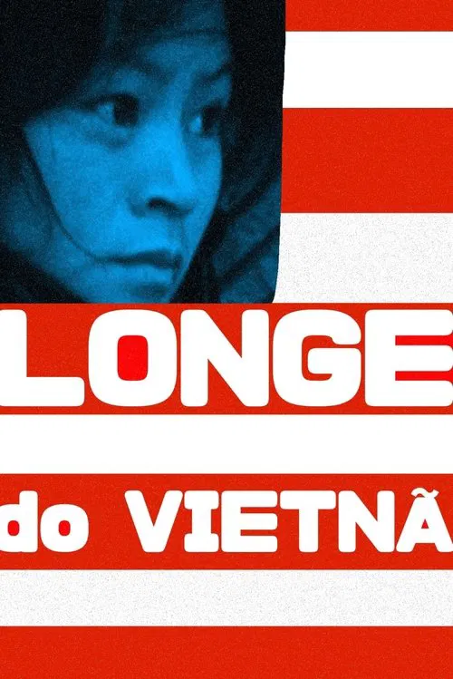 Poster do filme Longe do Vietnã
