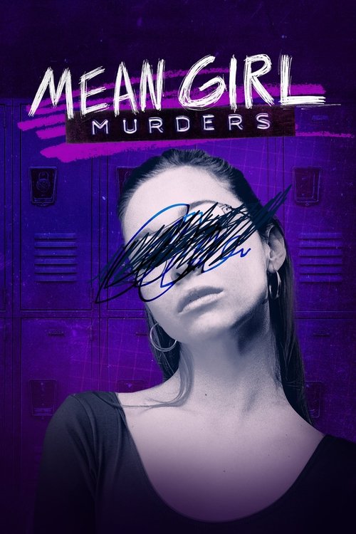 Mean Girl Murders tv show poster