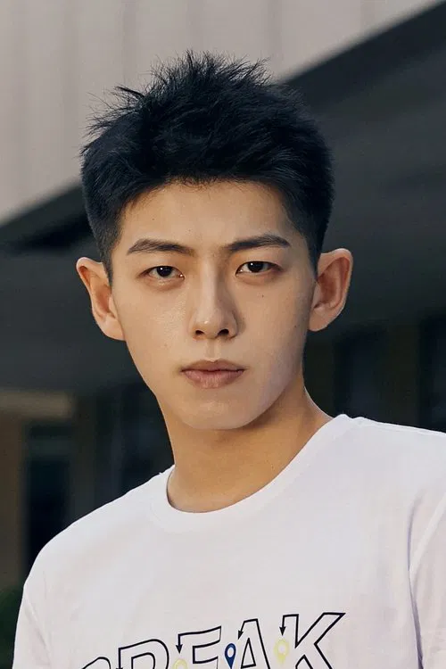 Yue Xiaoke profile picture