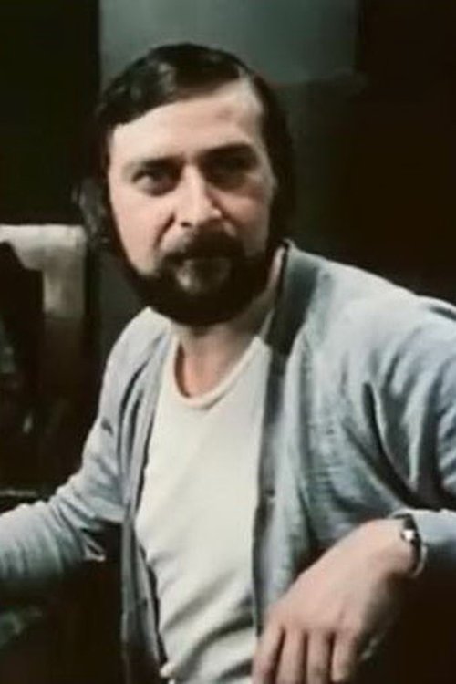 Heorhiy Kyshko profile picture