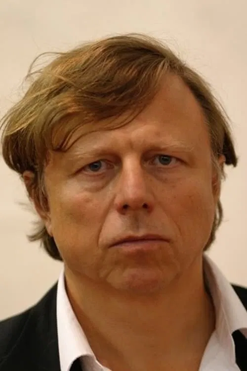 Hans Peter Cloos profile picture