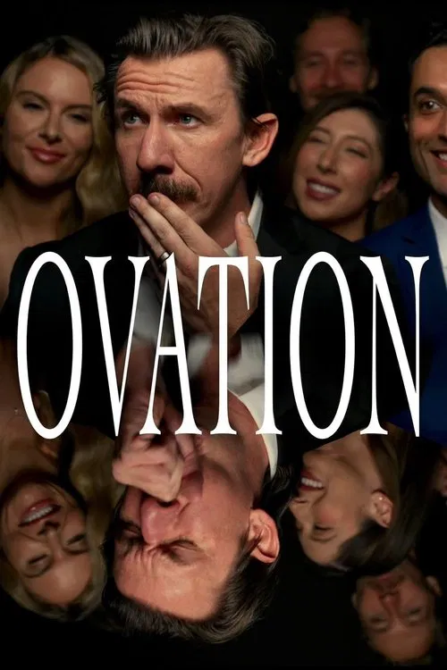 Ovation movie poster