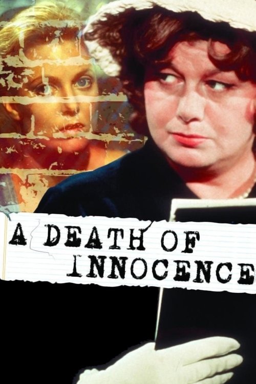 A Death of Innocence movie poster