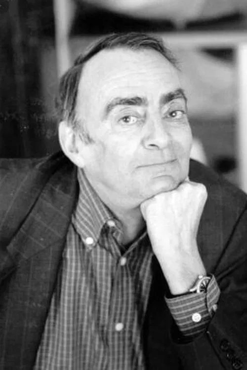 Bernard Chéron profile picture