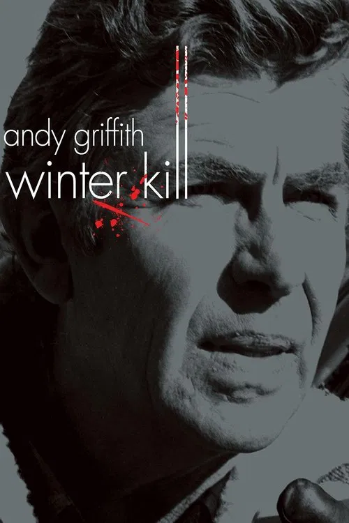 Poster do filme Winter Kill