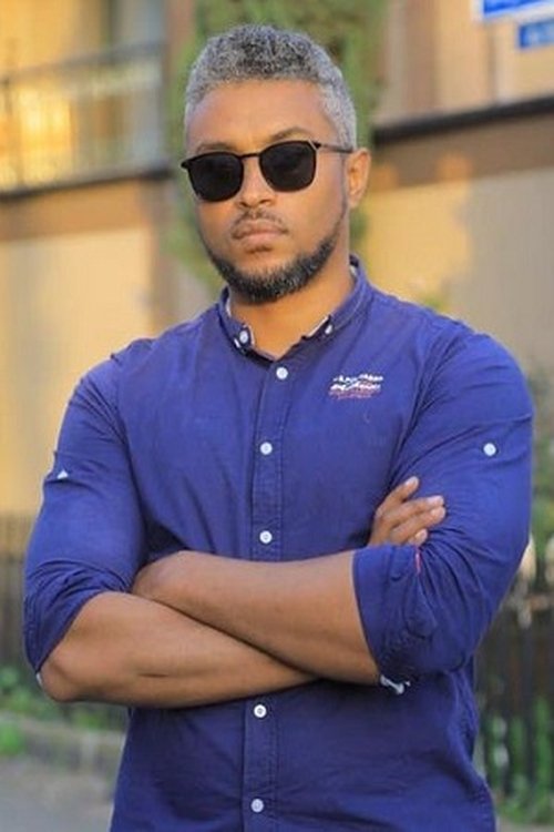 Biniam Aman profile picture