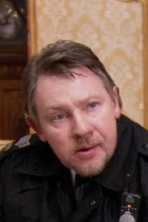 David Burrows-Sutcliffe profile picture