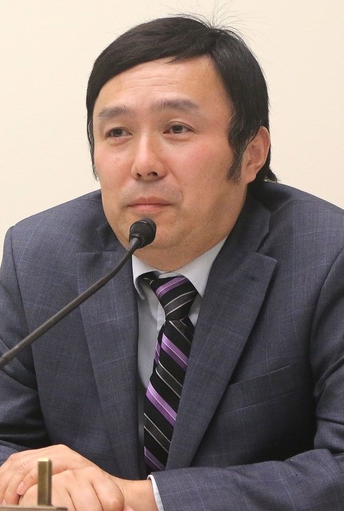 Jun Li profile picture