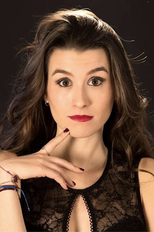 Eva Soriano profile picture