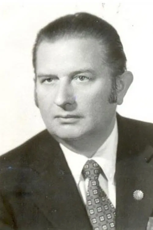 Marian Stanisławski profile picture