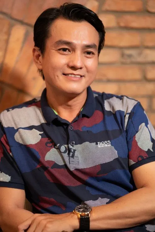 Cao Minh Đạt profile picture