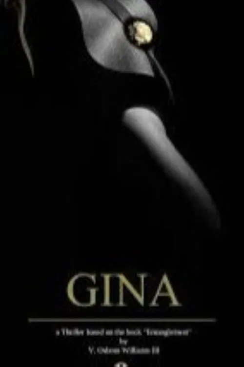 Gina movie poster