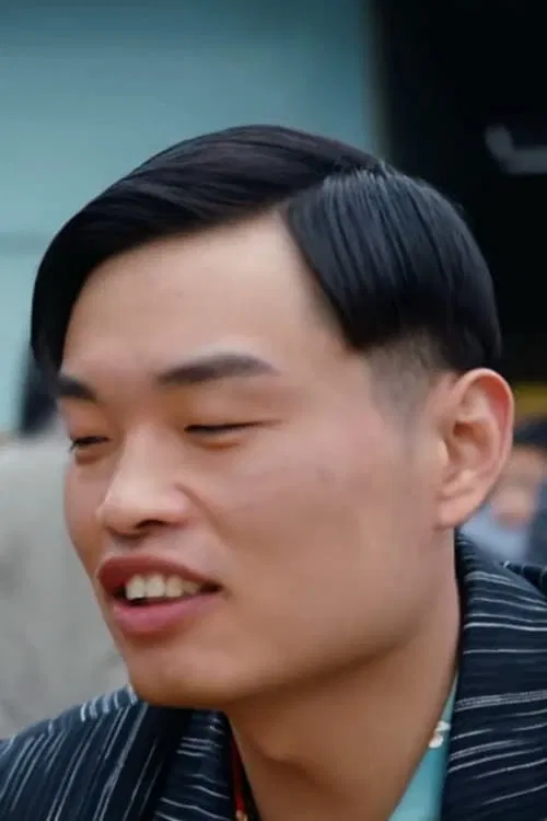 Rong Weifeng profile picture