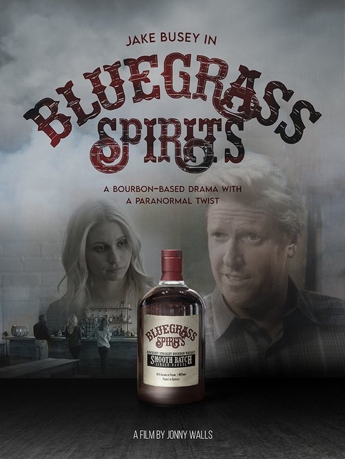 Poster do filme Bluegrass Spirits