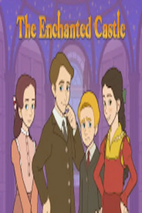 The Enchanted Castle tv show poster