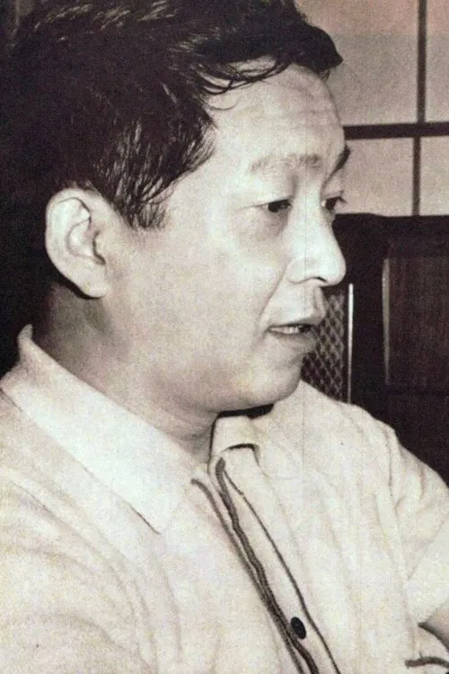Kōichi Saitō profile picture