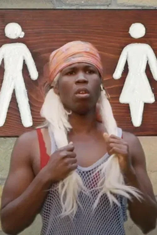 Tripolar The Movie movie poster