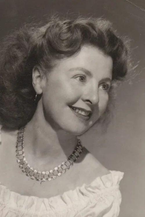 Molly Weir profile picture