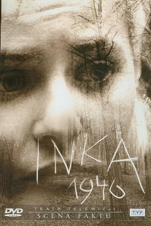 Poster do filme Inka 1946