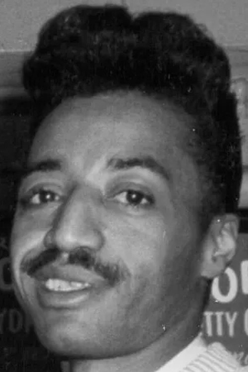 Danny Ray profile picture