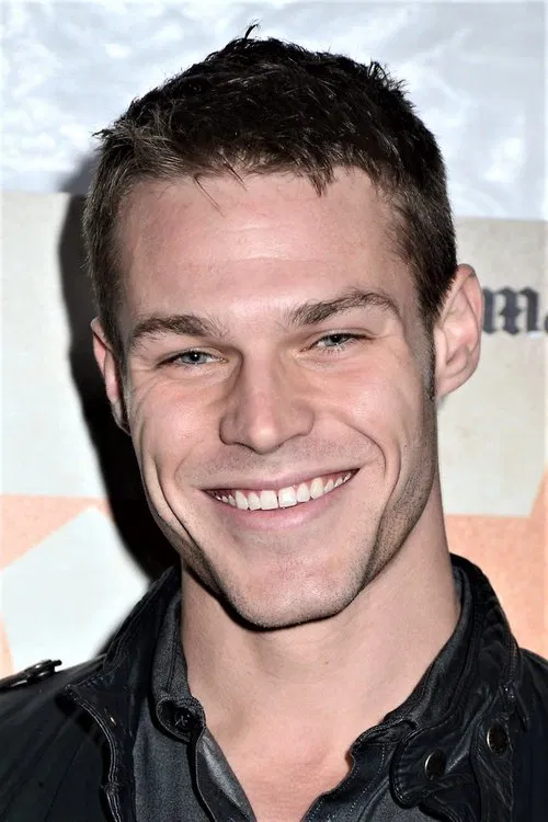 Brock Harris profile picture