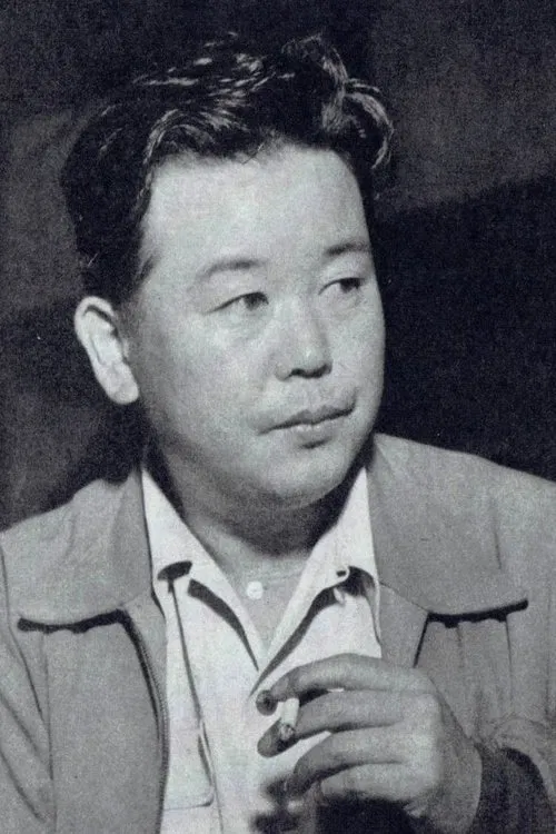 Foto de perfil de Seiji Hisamatsu