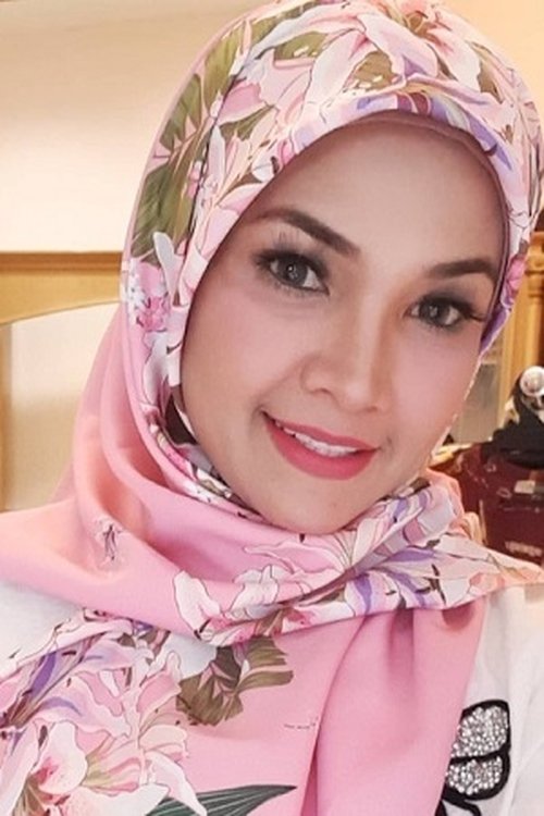 Foto de perfil de Zarina Zainuddin