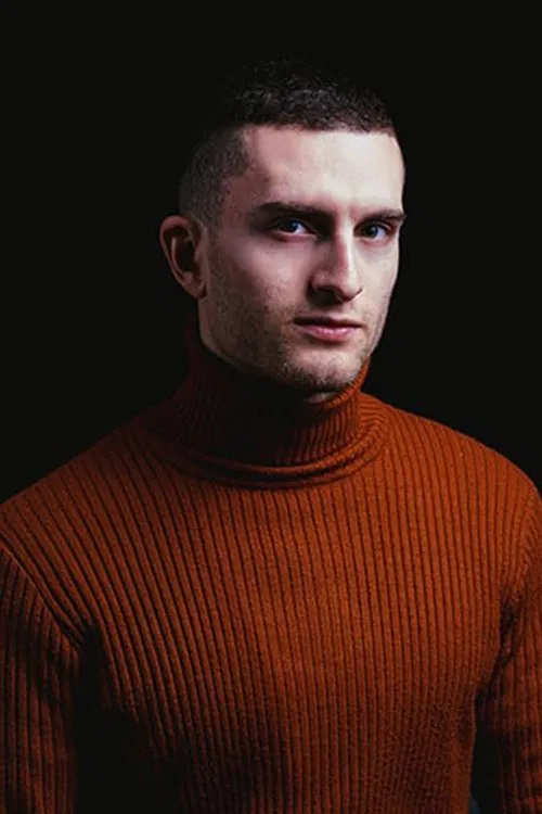 Daniele Bagolin profile picture