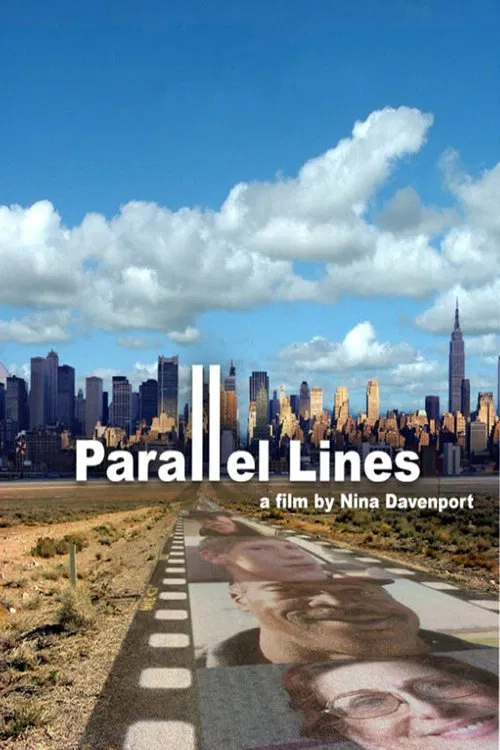Parallel Lines movie poster