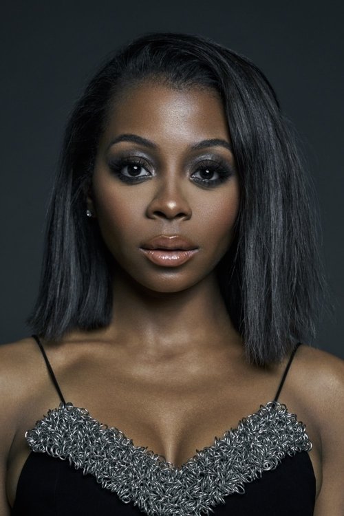 Bresha Webb profile picture