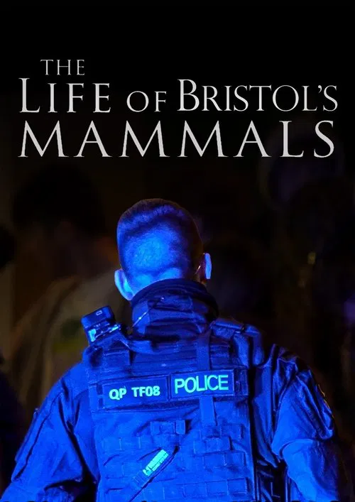 The Life of Bristol's Mammals movie poster