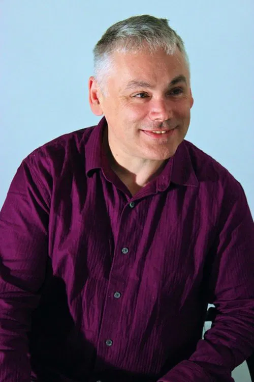 Matthew Waterhouse profile picture