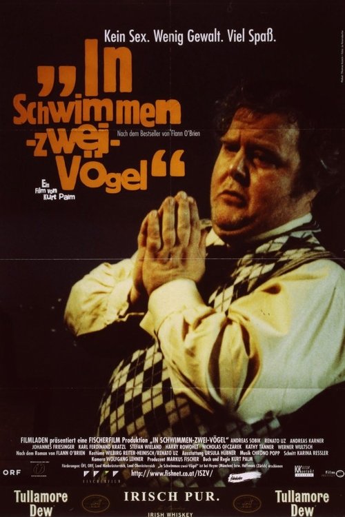 At Swim-Two-Birds movie poster
