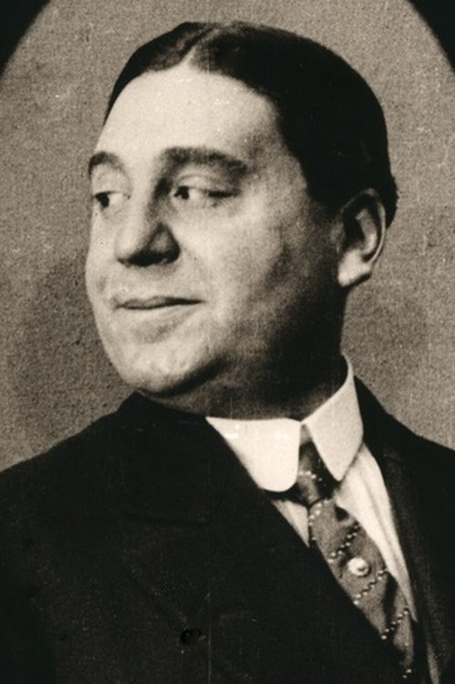 Léonce Perret profile picture