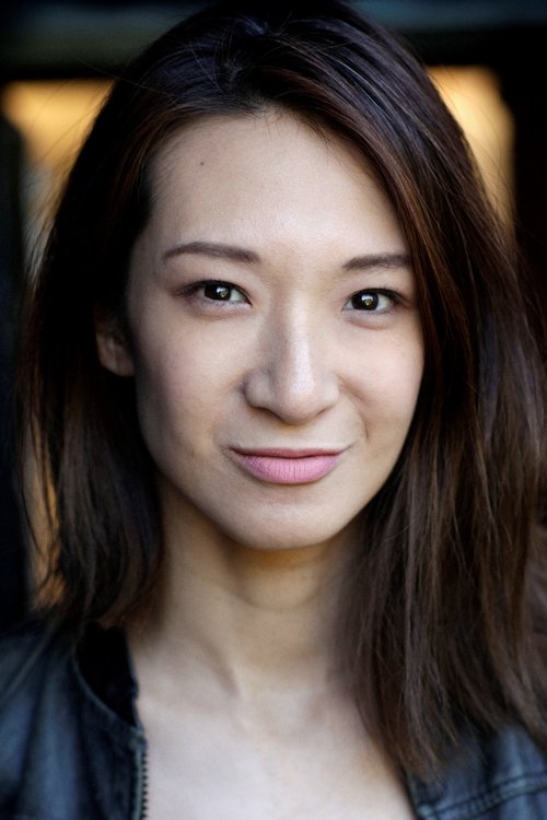 Amelia Chen profile picture
