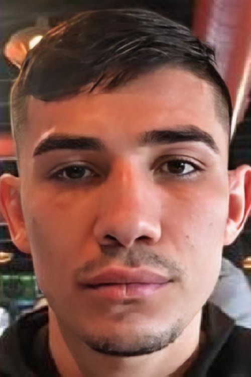 Kevin Alfonso Luna profile picture