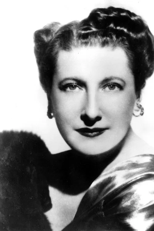Helen Traubel profile picture