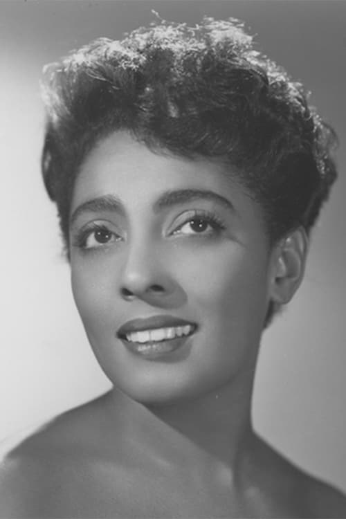 Carmen McRae profile picture