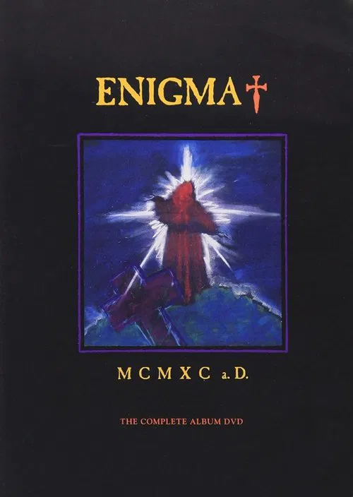 Enigma: MCMXC a.D. movie poster
