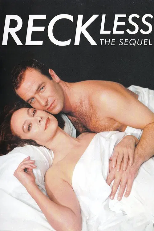 Reckless: The Sequel movie poster