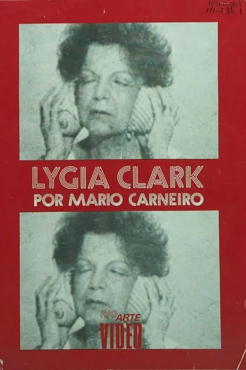 Memória do Corpo movie poster