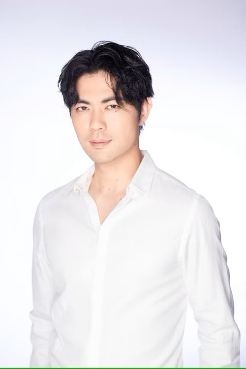 Rio Uehara profile picture