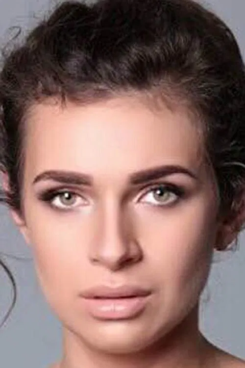Foto de perfil de Oksana Filonenko