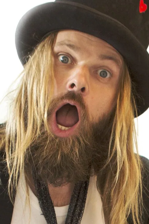Carl-Einar Häckner profile picture