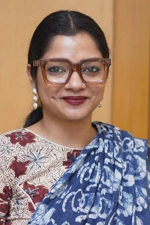 Daminee Benny Basu profile picture
