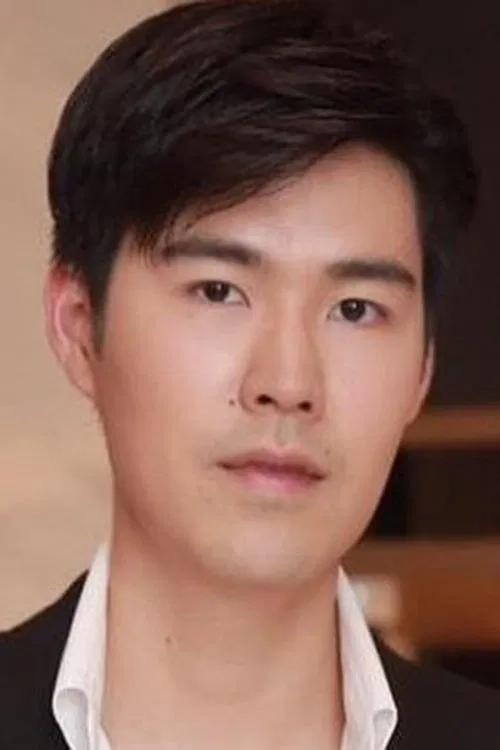 Thanakrit Saengvanich profile picture