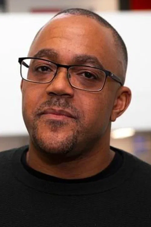 Kehinde Andrews profile picture