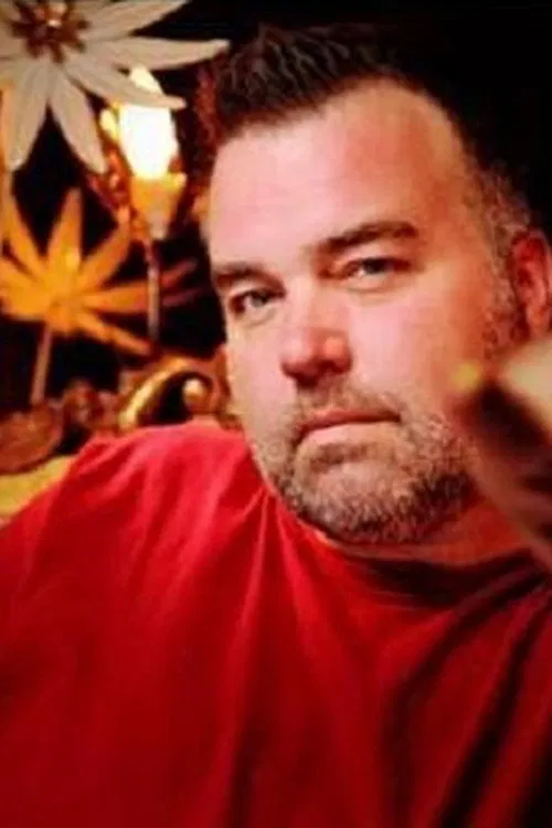 Michael Serrato profile picture